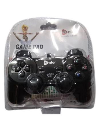 Gnter Game Pad